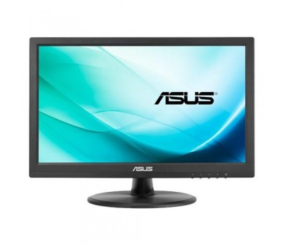 Монитор LCD 15.6" Asus VT168N D-Sub, DVI, Touch Screen