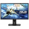 Монитор LCD 24" Asus VG245H D-Sub, 2xHDMI, MM, 1ms, Pivot, FreeSync