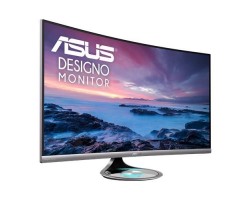 Монитор LCD 31.5" Asus MХ32VQ 2xHDMI, DP, MM, VA, 2560x1440, CURVED