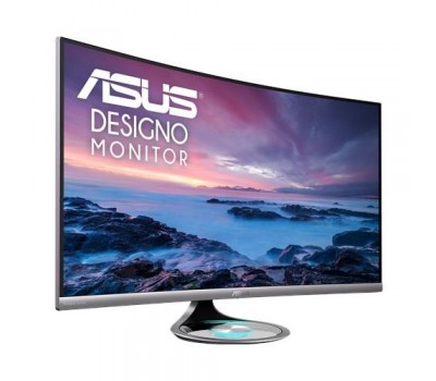 Монитор LCD 31.5" Asus MХ32VQ 2xHDMI, DP, MM, VA, 2560x1440, CURVED
