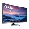 Монитор LCD 31.5" Asus MХ32VQ 2xHDMI, DP, MM, VA, 2560x1440, CURVED