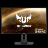 Монитор LCD 27" Asus VG27AQ 2xHDMI, DP, MM, IPS, Pivot, 2560x1440, 165Hz, 1ms, HDR10, G-Sync
