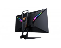 Монитор LCD AORUS 27" AD27QD DP, HDMI, 2xUSB3.0, Pivot, 2560x1440, 1ms