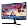Монитор LED LCD Samsung 27" S27F358FWI FHD 4ms, DP, HDMI, PLS, Black, 178/178