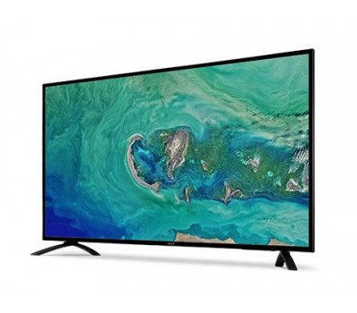 Монитор LCD 48.5" Acer EB490QK, D-Sub, HDMI, DP, MM, IPS, 3840x2160, 60Hz, 4ms