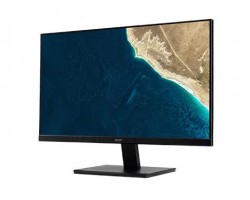 Монитор LCD 21.5" Acer V227Qbi, HDMI, IPS, 1920x1080, 75Hz, 4ms, Adaptive-Sync