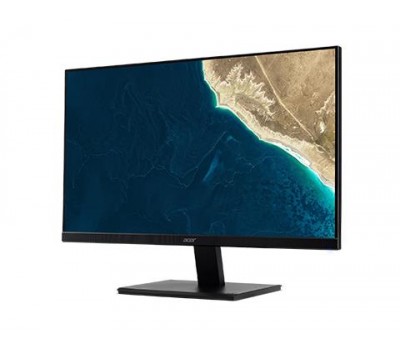 Монитор LCD 21.5" Acer V227Qbi, HDMI, IPS, 1920x1080, 75Hz, 4ms, Adaptive-Sync