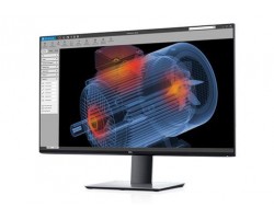 Монитор LCD 31.5" DELL U3219Q HDMI, DP, USB-C, Audio, IPS, Pivot, 3840x2160(4K), 99%sRGB, Delta E<=2