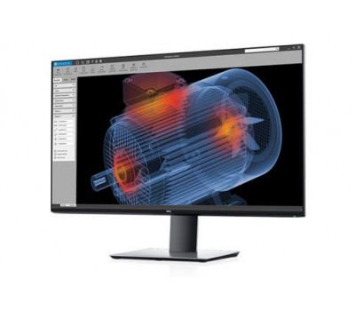 Монитор LCD 31.5" DELL U3219Q HDMI, DP, USB-C, Audio, IPS, Pivot, 3840x2160(4K), 99%sRGB, Delta E<=2