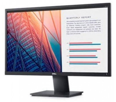 Монитор LCD 23.8" DELL E2420H D-Sub, DP, IPS