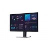 Монитор LCD 27" DELL P2720DC HDMI, DP, USB-C, Audio, IPS, Pivot, 2560x1440