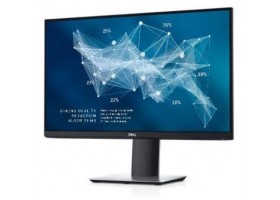 Монитор LCD 23.8" DELL P2421DC HDMI, DP, USB-C, IPS, Pivot, 2560x1440, 99%sRGB