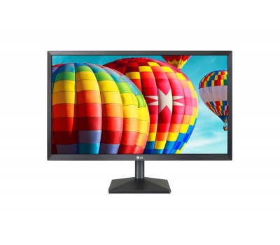 Монитор LCD 21.5" LG 22MK400H-B D-Sub, HDMI, Audio, TN, FreeSync
