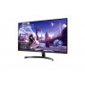 Монитор LCD 31.5" LG 32QN600-B 2xHDMI, DP, Audio, IPS, 2560x1440, sRGB 99%, HDR10, FreeSync