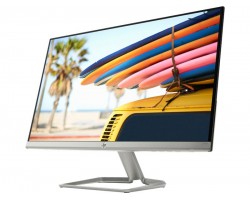 Монитор LCD 27" HP 27fw, HDMI, IPS, 1920x1080, 60Hz, 5ms