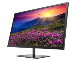 Монитор LCD 31.5" НР Pavilion 32s Display, HDMI, USB-Hub, USB-TypeC, IPS, 2560x1440, 60Hz, 5ms