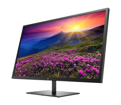 Монитор LCD 31.5" НР Pavilion 32s Display, HDMI, USB-Hub, USB-TypeC, IPS, 2560x1440, 60Hz, 5ms