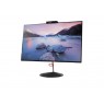 Монитор LCD 27" Lenovo ThinkVision X1 (2nd Gen), HDMI, DP, Thunberbolt, USB-Hub, MM, IPS, 3840x2160, 60Hz, 6ms, Cam, Mic, 99% sR