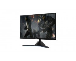 Монитор LCD 27" Lenovo Legion Y27q-20, HDMI, DP, IPS, Pivot, 2560x1440, 144Hz,165Hz, 1ms, DCI-P3 98%, G-SYNC