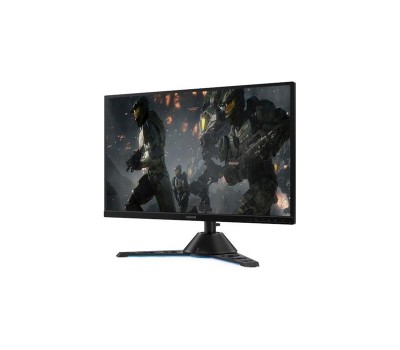 Монитор LCD 27" Lenovo Legion Y27q-20, HDMI, DP, IPS, Pivot, 2560x1440, 144Hz,165Hz, 1ms, DCI-P3 98%, G-SYNC