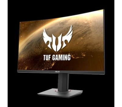 Монитор LCD 31.5" Asus VG32VQ 2xHDMI, 2xDP, MM, VA, 2560x1440, 144Hz, 1ms, CURVED, FreeSync, HDR10