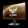 Монитор LCD 31.5" Asus VG32VQ 2xHDMI, 2xDP, MM, VA, 2560x1440, 144Hz, 1ms, CURVED, FreeSync, HDR10