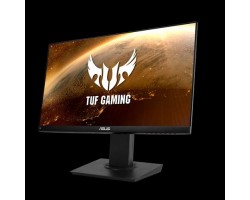 Монитор LCD 23.8" Asus VG249Q D-Sub, HDMI, DP, MM, IPS, Pivot, 144Hz, 1ms, FreeSync