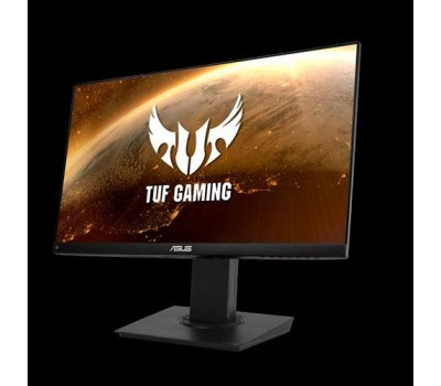 Монитор LCD 23.8" Asus VG249Q D-Sub, HDMI, DP, MM, IPS, Pivot, 144Hz, 1ms, FreeSync