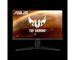 Монитор LCD 27" Asus VG27AQL1A HDMI, DP, USB, IPS, Pivot, 2560x1440, 170Hz, 1ms, sRGB130%, HDR10, G-SYNC