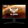 Монитор LCD 27" Asus VG27AQL1A HDMI, DP, USB, IPS, Pivot, 2560x1440, 170Hz, 1ms, sRGB130%, HDR10, G-SYNC