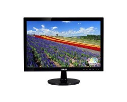 Монитор LCD 18.5" Asus VS197DE D-Sub