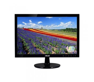 Монитор LCD 18.5" Asus VS197DE D-Sub