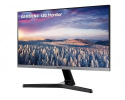 Монитор LED LCD Samsung 27" S27R350F FHD 5ms, D-Sub, HDMI,IPS,DARK BLUE GRAY