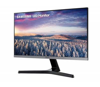 Монитор LED LCD Samsung 27" S27R350F FHD 5ms, D-Sub, HDMI,IPS,DARK BLUE GRAY