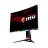 Монитор LCD 27" MSI Optix MPG27CQ2, 2*HDMI, DP, 2*USB3.1, VA, 2560 x 1440, CURVED, 144Hz, 1ms, Mic, sRGB115%