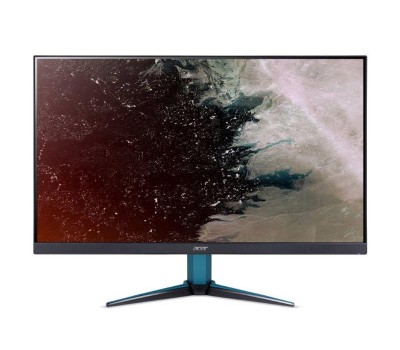 Монитор LCD 27" Acer Nitro VG270UP, HDMI, DP, MM, IPS, 2560x1440, 144Hz, 1ms, Free-Sync