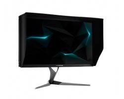 Монитор LCD 27" Acer Predator X27PBMIPHZX, HDMI, DP, MM, IPS, 3840x2160, 120Hz, 4ms, G-SYNC
