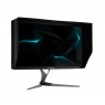 Монитор LCD 27" Acer Predator X27PBMIPHZX, HDMI, DP, MM, IPS, 3840x2160, 120Hz, 4ms, G-SYNC