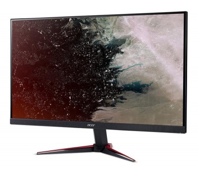 Монитор LCD 23.8" Acer Nitro VG240Y, D-Sub, 2xHDMI, MM, IPS, 1920x1080, 75Hz, 1ms, Free-Sync