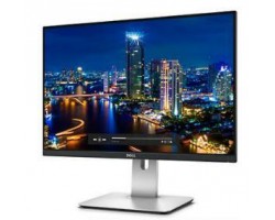 Монитор LCD 24.1" DELL U2415 2xHDMI, DP, mDP, USB3.0, IPS, Pivot, 1920x1200
