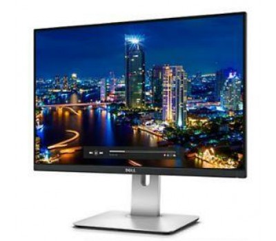 Монитор LCD 24.1" DELL U2415 2xHDMI, DP, mDP, USB3.0, IPS, Pivot, 1920x1200