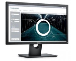 Монитор LCD 21.5" DELL E2218HN D-Sub, HDMI