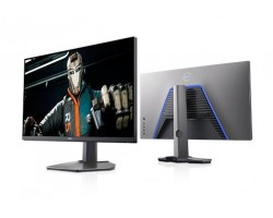 Монитор LCD 27" DELL S2721DGF 2xHDMI, DP, USB, Audio, IPS, Pivot, 2560x1440, 165Hz, 1ms, DCI-P3 98%, HDR400, G-SYNC