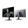 Монитор LCD 27" DELL S2721DGF 2xHDMI, DP, USB, Audio, IPS, Pivot, 2560x1440, 165Hz, 1ms, DCI-P3 98%, HDR400, G-SYNC