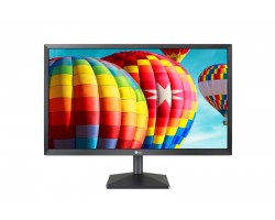 Монитор LCD 21.5" LG 22MK430H-B D-Sub, HDMI, Audio, IPS, FreeSync