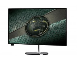 Монитор LCD 23.8" 2E D2420B D-Sub, HDMI, Audio, PLS, 178/178, 75Hz, FreeSync, Frameless