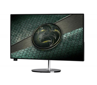 Монитор LCD 23.8" 2E D2420B D-Sub, HDMI, Audio, PLS, 178/178, 75Hz, FreeSync, Frameless
