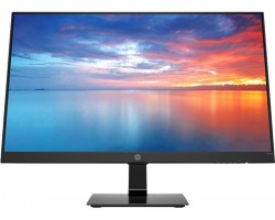 Монитор LCD 27" HP 27m, HDMI, IPS, 1920x1080, 60Hz, 5ms