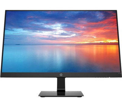 Монитор LCD 27" HP 27m, HDMI, IPS, 1920x1080, 60Hz, 5ms