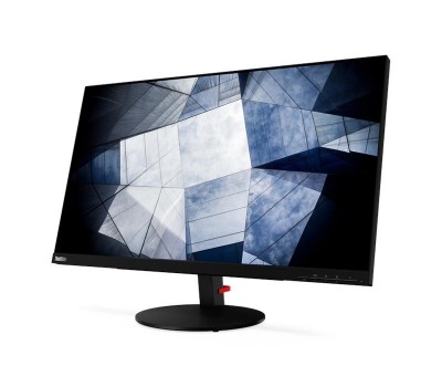 Монитор LCD 28" Lenovo S28u-30, HDMI, DP, IPS, 3840x2160, 60Hz, 6ms, 99% sRGB, 90% DCI-P3